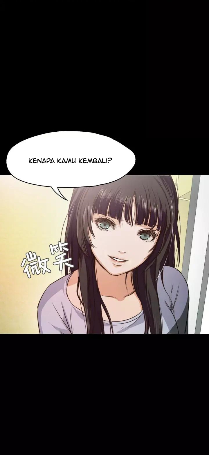 Lucky Bad Man Chapter 09 Gambar 22